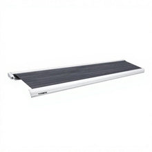 Carica l&#39;immagine nel visualizzatore di Gallery, Tendalino Dometic PR2500 esteso con sistema motorizzato 12V per camper e caravan
