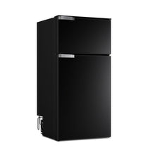 Carica l&#39;immagine nel visualizzatore di Gallery, Frigo-Freezer Vitrifrigo a compressore DP150i CHR
