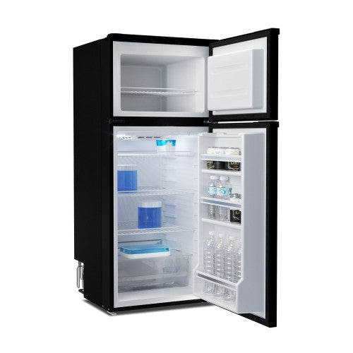 Frigo-Freezer Vitrifrigo a compressore DP150i CHR