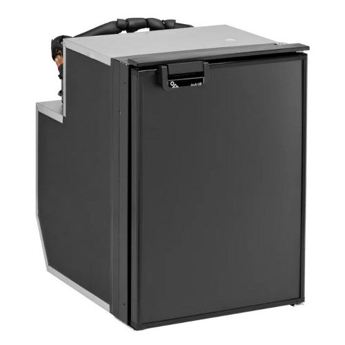 Frigorifero Cruise 12V 49L capiente per veicoli ricreativi