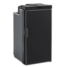 Carica l&#39;immagine nel visualizzatore di Gallery, Frigorifero Slim 70L design compatto per spazi ridotti
