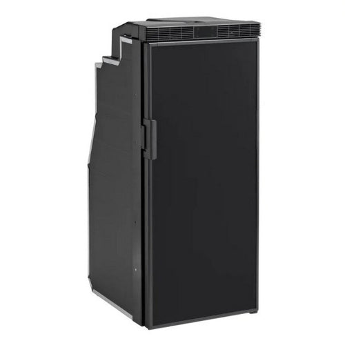  Frigorifero Slim 90L design compatto ad alta capacità 