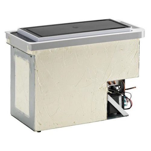 Frigorifero Top Loaded 27L a carica dall'alto