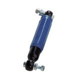 Al-Ko Octagon ammortizzatore per caravan e rimorchi blu