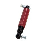 Al-Ko Octagon ammortizzatore per caravan e rimorchi rosso