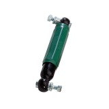 Al-Ko Octagon ammortizzatore per caravan e rimorchi verde