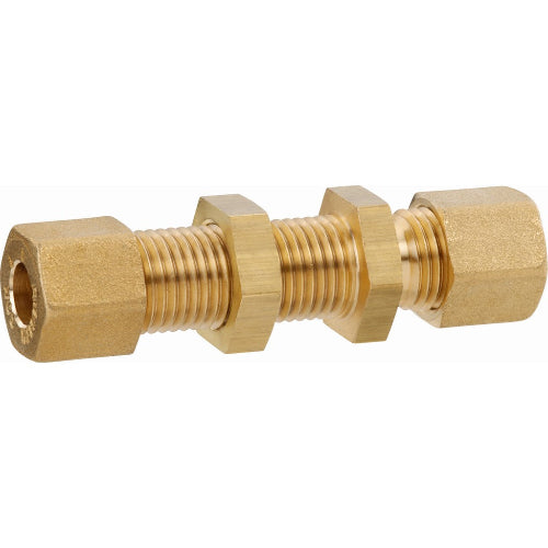 accordo bulkhead in ottone 8x8 GOK per applicazioni marine