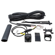 Carica l&#39;immagine nel visualizzatore di Gallery, Installazione videocamera anteriore Alpine su van e camper
