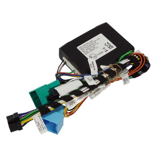 Interfaccia CAN-UART APF-X305D8E per Fiat Ducato 8