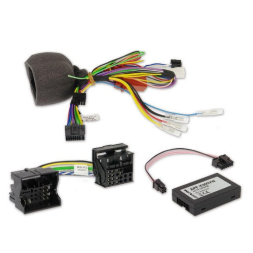 Interfaccia CAN-BUS e UART APF-X300VW per VW e MAN