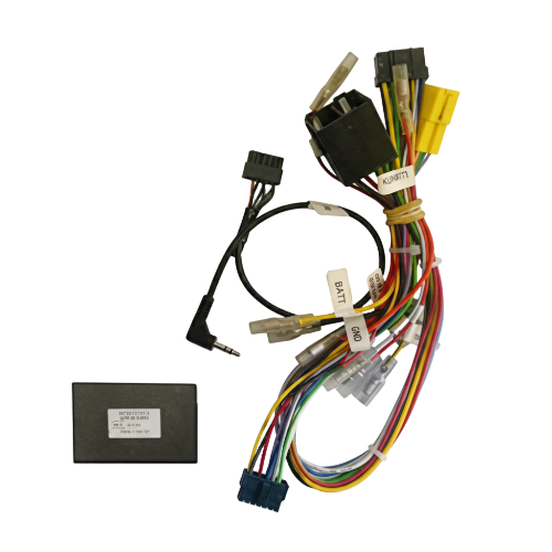 Interfaccia comandi volante APF-S100FI per veicoli Fiat