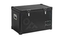 Carica l&#39;immagine nel visualizzatore di Gallery, Interno frigorifero 71 litri con ampia capacità per minivan e camper
