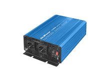 Carica l&#39;immagine nel visualizzatore di Gallery, Inverter 1500W sinusoidale pura per condizionatori
