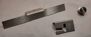  Kit Medium per S7 completo di angoli - sicurezza minivan