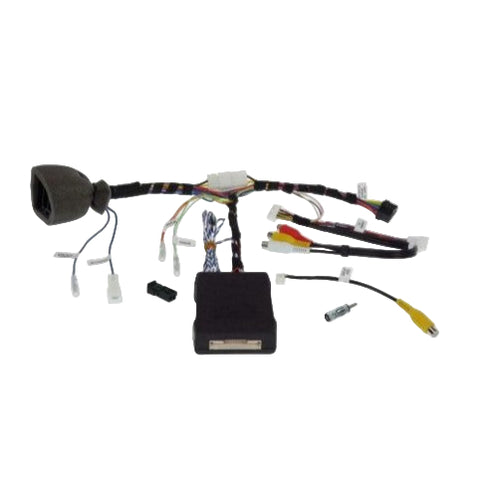  Kit comandi volante APF-X304DU per piattaforma SEVEL