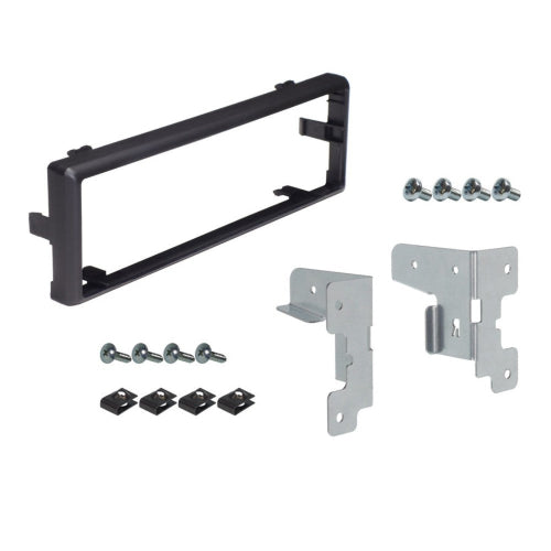 Kit installazione Alpine Halo KIT-F9VWCRA per VW Crafter