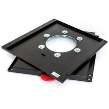 Carica l&#39;immagine nel visualizzatore di Gallery, Kit freno a mano per piastra girevole Ford Custom
