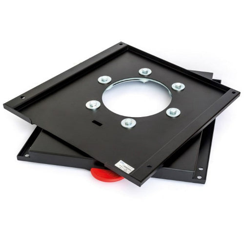 Kit freno a mano per piastra girevole Ford Custom