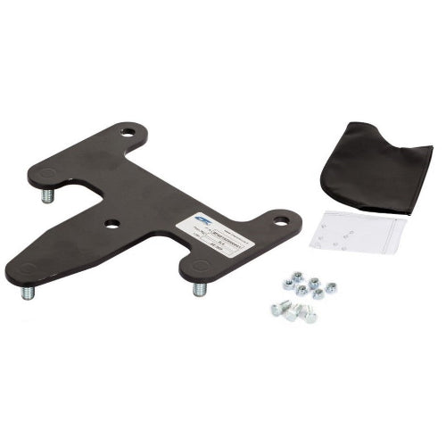 Kit freno a mano per piastra girevole Ford Custom