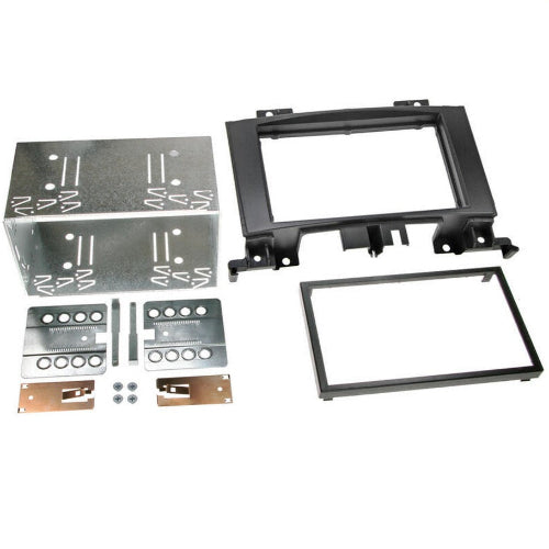 Kit installazione 2DIN per Mercedes Sprinter e VW Crafter