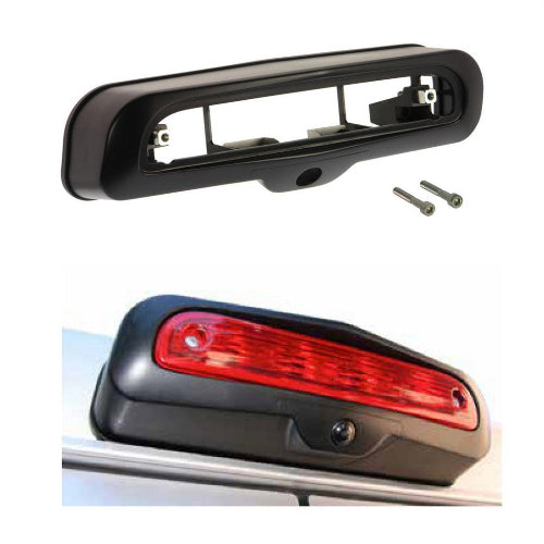 Kit montaggio terzo stop KIT-R1DUC per retrocamera su Fiat Ducato e van compatibili
