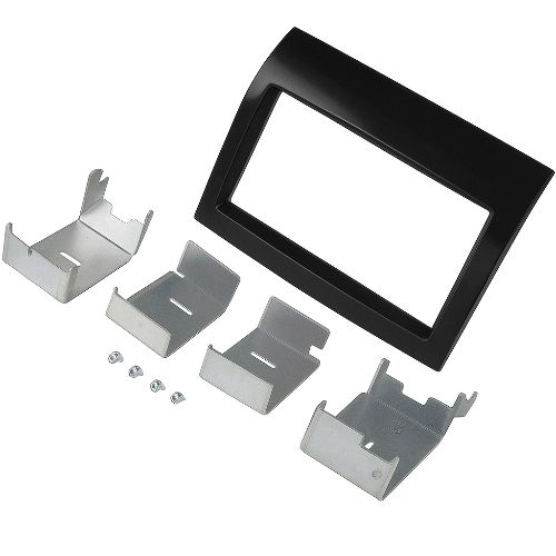 Kit installazione per sostituzione radio originale Ducato con Alpine