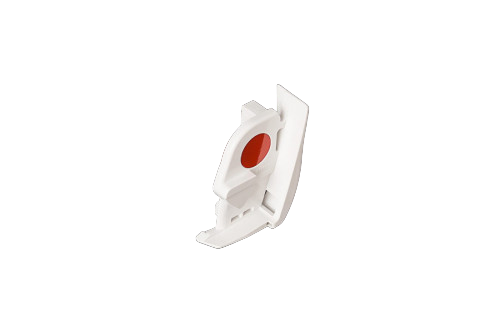 Kit spalletta front.Sx F45 Ti Polar