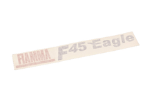 Carica l&#39;immagine nel visualizzatore di Gallery, Ricambi tendalino Fiamma F45s Eagle Polar white 350-450
