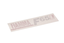 Carica l&#39;immagine nel visualizzatore di Gallery, Ricambi tendalino Fiamma F65L Polar White 400-490
