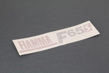 Carica l&#39;immagine nel visualizzatore di Gallery, Ricambi tendalino Fiamma F65s Polar White 260-400
