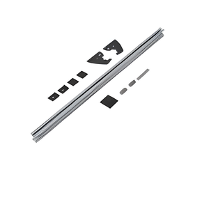 Kit montaggio per Thule Slide-Out Step G2 12V