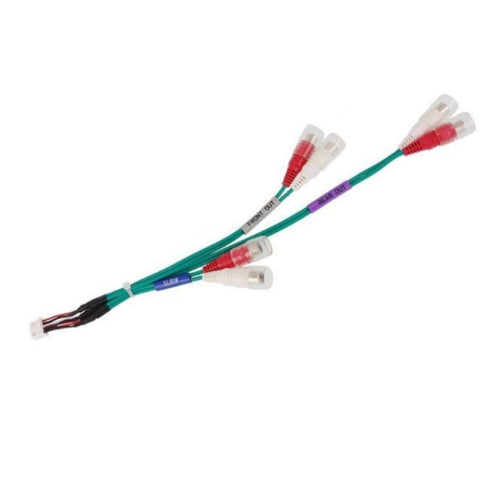 Cavo Pre-Out 6 canali KTX-PRE1 per Fiat Ducato Alpine Style