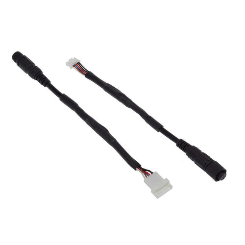 Adattatore KWE-CAM6D per videocamera Alpine su cablaggio Camos