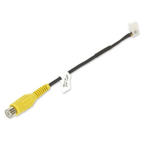 Adattatore KWE-DIRCAM per videocamere RCA su sistemi Alpine