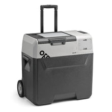 Carica l&#39;immagine nel visualizzatore di Gallery, Lion Cooler X50A frigorifero portatile con batteria estraibile per camper e van
