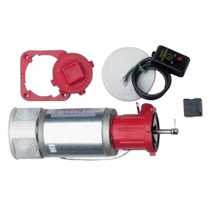 Maceratore ET 2000 per cassette Dometic