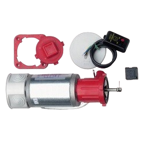 Maceratore ET 2000 per cassette Dometic