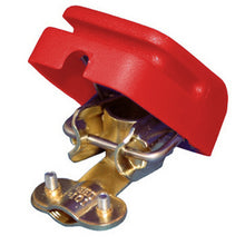 Carica l&#39;immagine nel visualizzatore di Gallery, Morsetto positivo rosso per batteria veicoli ricreazionali
