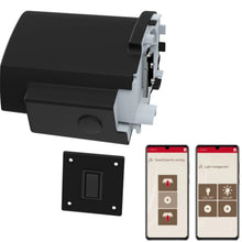 Carica l'immagine nel visualizzatore di Gallery, Kit Motore 12V per Tendalini Fiamma F45, F65 e F80 Camper Caravan Van
