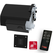 Carica l'immagine nel visualizzatore di Gallery, Kit Motore 12V per Tendalini Fiamma F45, F65 e F80 Camper Caravan Van
