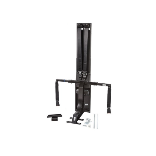 Kit strutture cinture Fiat Ducato Standard Predisposizione Combi per sicurezza e fissaggio rapido sedili camper