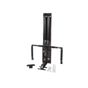Kit strutture cinture Fiat Ducato Standard Predisposizione Combi per sicurezza e fissaggio rapido sedili camper