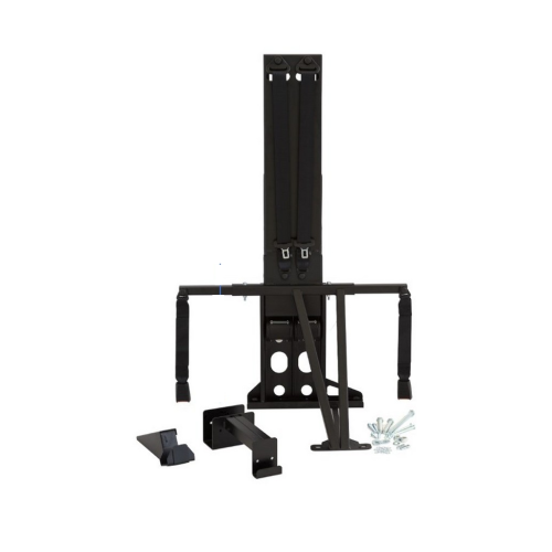 Kit struttura per cinture di sicurezza Transit Van H.1114,5mm (Puntone Decentrato)
