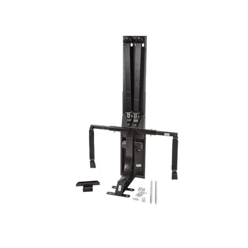 Kit strutture cinture Fiat Ducato Standard Predisposizione Combi per sicurezza e fissaggio rapido sedili camper