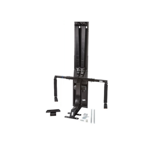 Kit strutture cinture Fiat Ducato Standard Predisposizione Combi per sicurezza e fissaggio rapido sedili camper