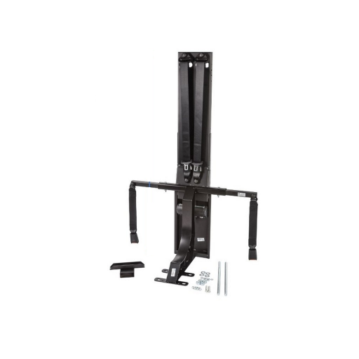 Kit strutture cinture Fiat Ducato Standard Predisposizione Combi per sicurezza e fissaggio rapido sedili camper