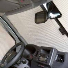 Carica l'immagine nel visualizzatore di Gallery, Oscuranti Remis premium per cabina di guida con privacy totale e comfort - compatibili con camper, van e minivan
