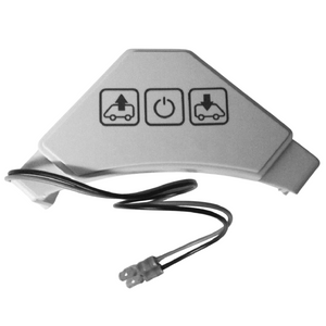 Ricambi oblò Thule Rooflight camper