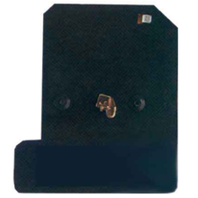 Carica l&#39;immagine nel visualizzatore di Gallery, Paraspruzzi Anteriori Posteriori Sagomati per Ducato x244-250-290 Jumper Boxer
