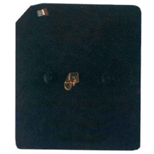 Carica l&#39;immagine nel visualizzatore di Gallery, Paraspruzzi Anteriori Posteriori Sagomati per Ducato x244-250-290 Jumper Boxer
